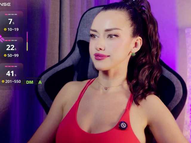 Anna-na-sik's BongaCams show and profile