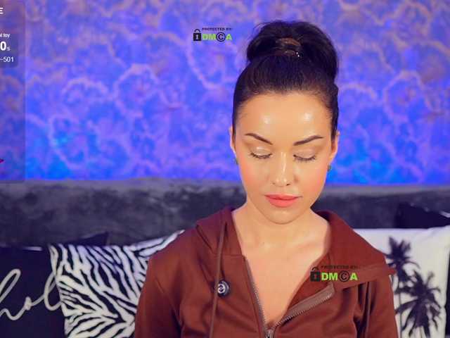 -KoshkaAnna-'s BongaCams show and profile