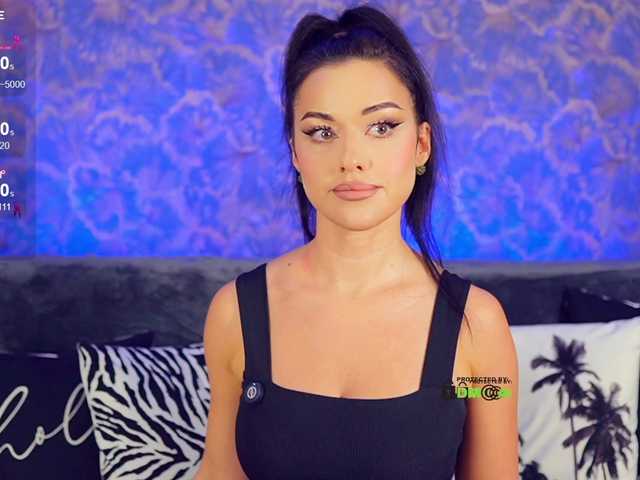 -KoshkaAnna- on BongaCams and RICams