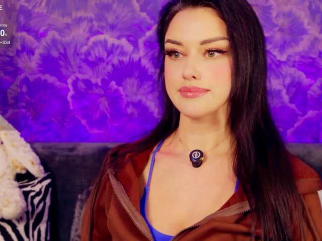 -KoshkaAnna-'s BongaCams show and profile