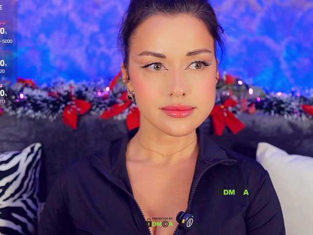 -KoshkaAnna-'s BongaCams show and profile