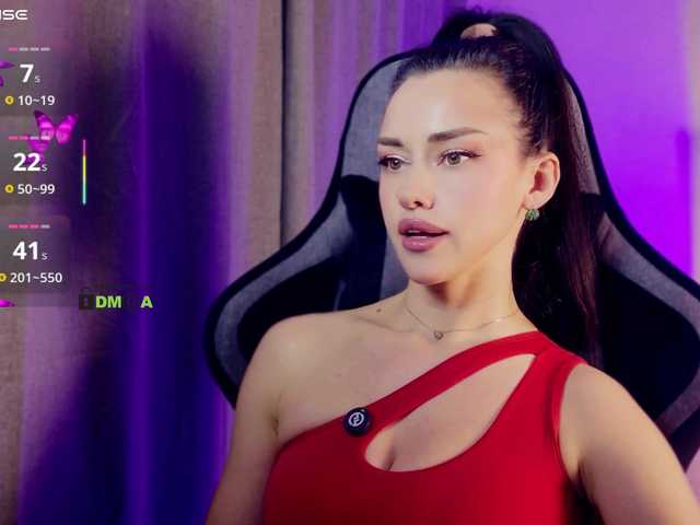 Anna-na-sik's BongaCams show and profile