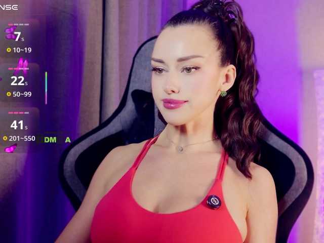 Anna-na-sik's BongaCams show and profile