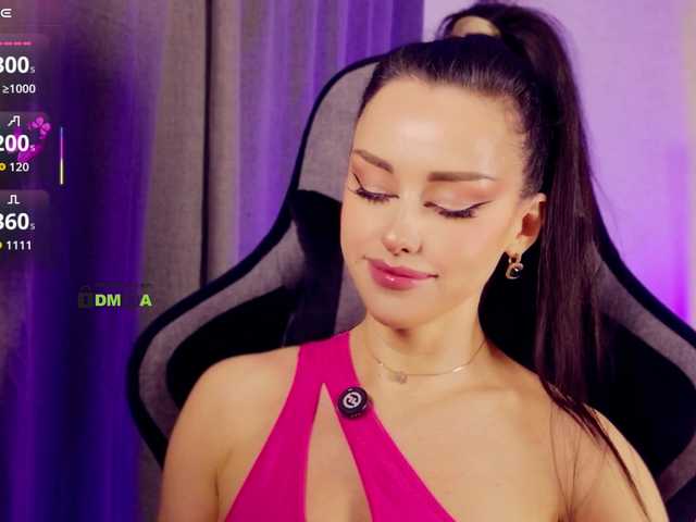 Anna-na-sik's BongaCams show and profile