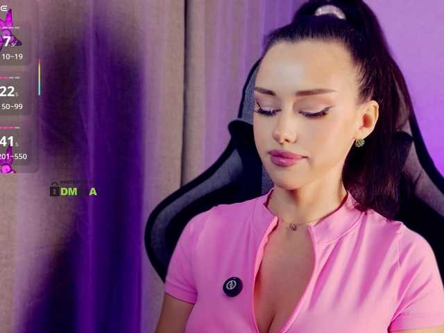 Anna-na-sik from BongaCams is Freechat