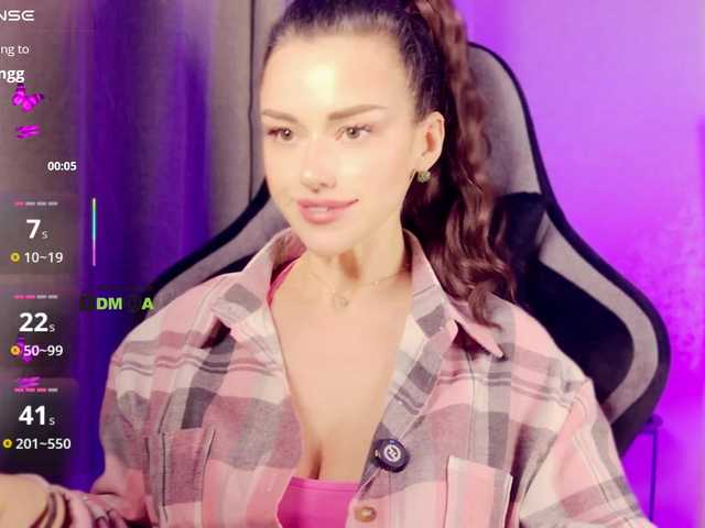 Anna-na-sik's BongaCams show and profile