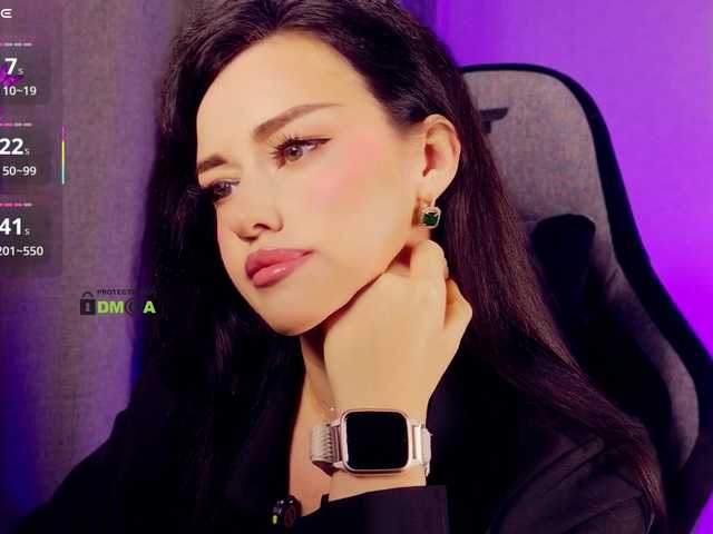 Anna-na-sik's BongaCams show and profile