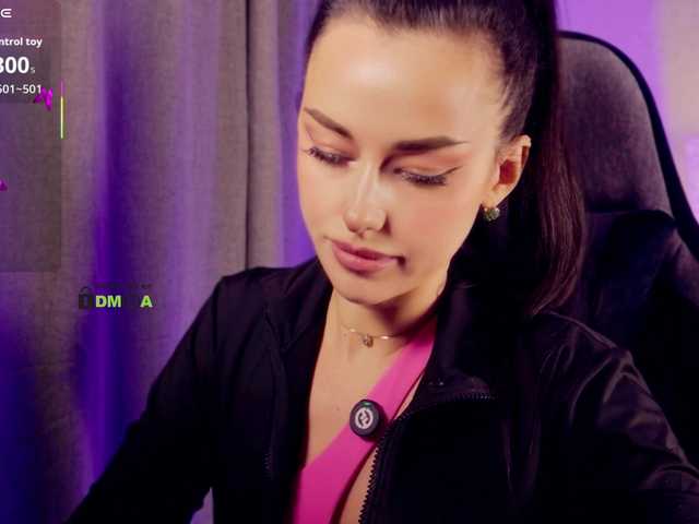 Anna-na-sik's BongaCams show and profile