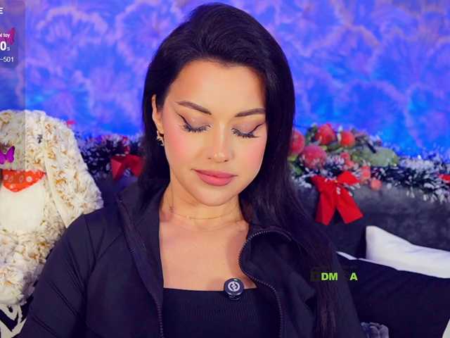 -KoshkaAnna-'s BongaCams show and profile