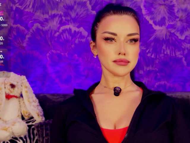 -KoshkaAnna-'s BongaCams show and profile