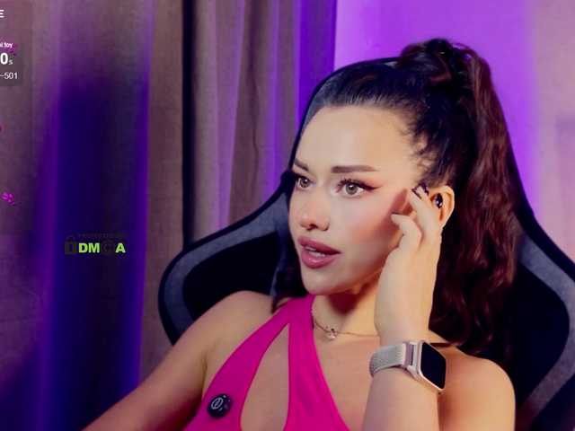 Anna-na-sik's BongaCams show and profile