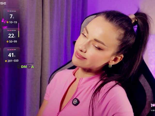 Anna-na-sik's BongaCams show and profile