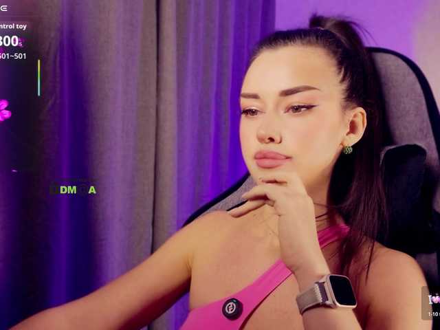 Anna-na-sik's BongaCams show and profile