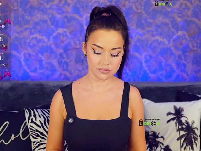 -KoshkaAnna- Live Cam on BongaCams