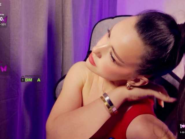 Anna-na-sik's BongaCams show and profile