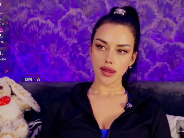 -KoshkaAnna-'s BongaCams show and profile