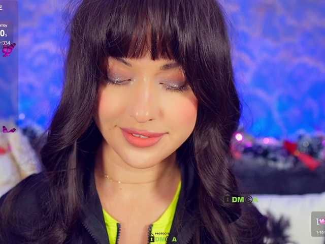 -KoshkaAnna-'s BongaCams show and profile