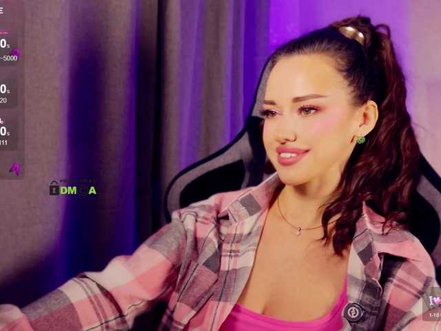 Anna-na-sik's BongaCams show and profile