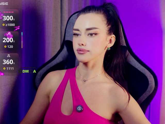 Anna-na-sik's BongaCams show and profile