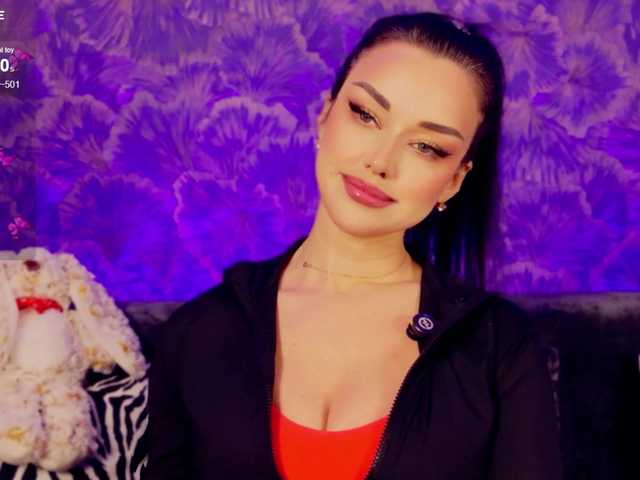 -KoshkaAnna-'s BongaCams show and profile