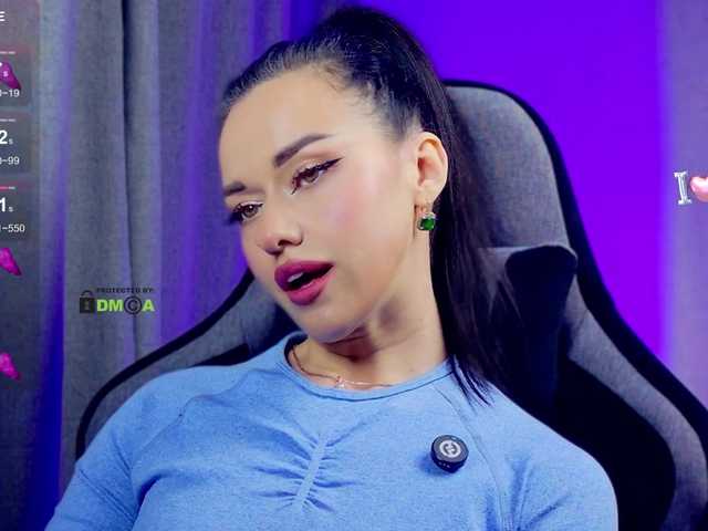 Anna-na-sik's BongaCams show and profile