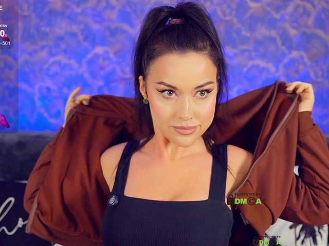 -KoshkaAnna-'s BongaCams show and profile