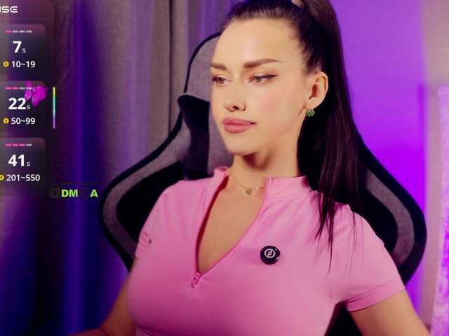 в попе у Anna-na-sik