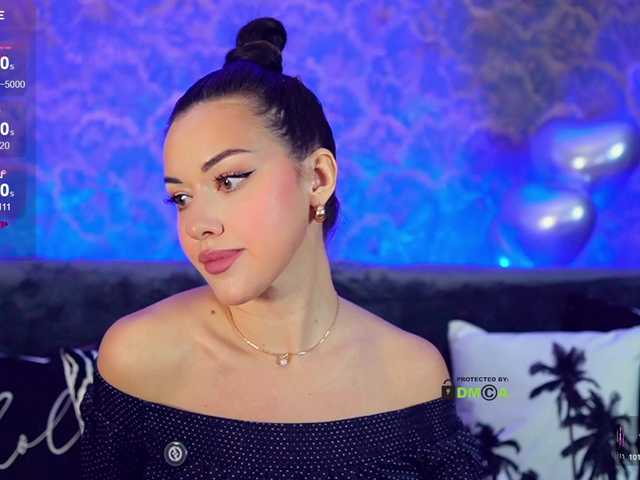 -KoshkaAnna- live cam