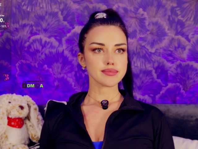 -KoshkaAnna-'s BongaCams show and profile