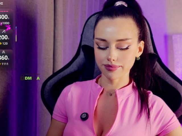 Anna-na-sik's BongaCams show and profile