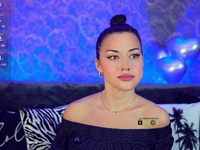 -KoshkaAnna- live cam