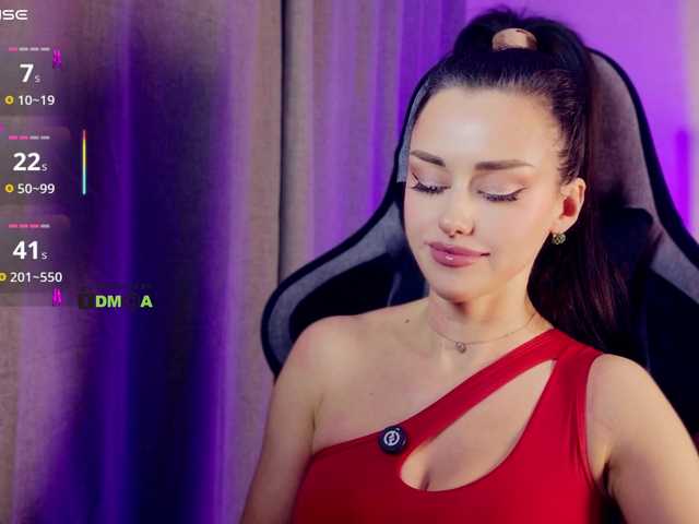 Anna-na-sik's BongaCams show and profile