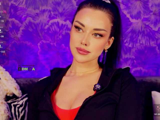 -KoshkaAnna-'s BongaCams show and profile