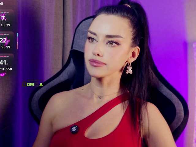 Anna-na-sik's BongaCams show and profile