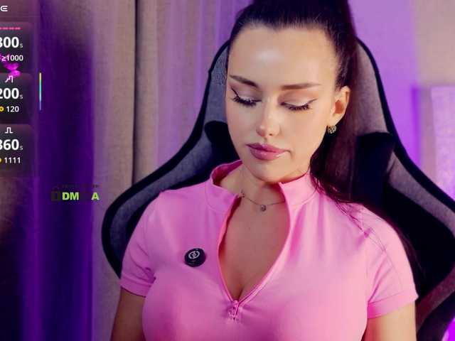 Anna-na-sik's BongaCams show and profile