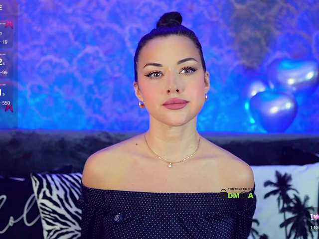 -KoshkaAnna- live cam