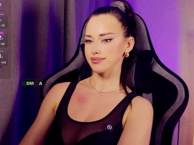 Anna-na-sik's BongaCams show and profile