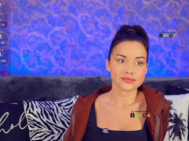 -KoshkaAnna-'s BongaCams show and profile