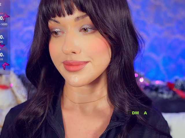 -KoshkaAnna-'s BongaCams show and profile