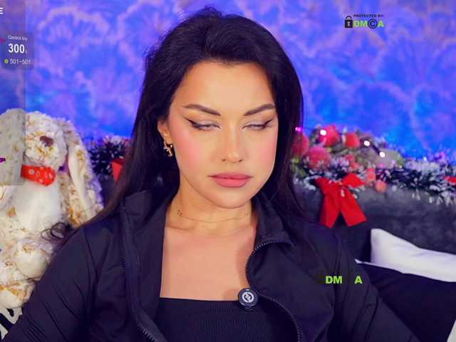 -KoshkaAnna-'s BongaCams show and profile