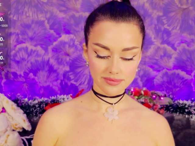 -KoshkaAnna-'s BongaCams show and profile