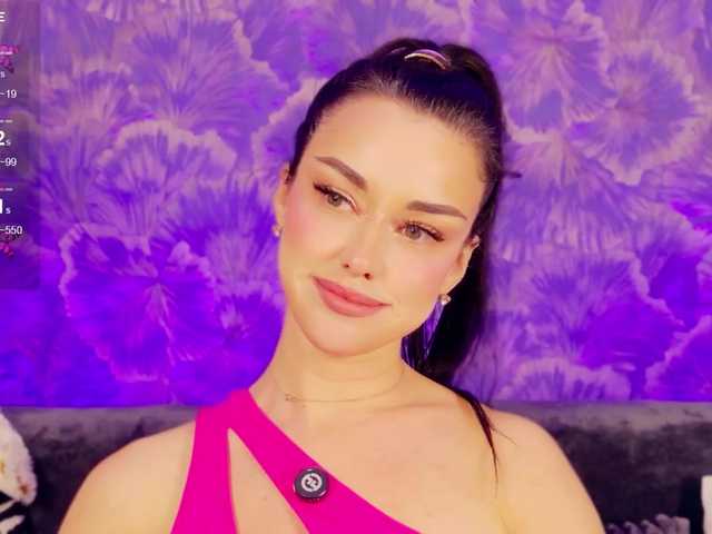 -KoshkaAnna-'s BongaCams show and profile