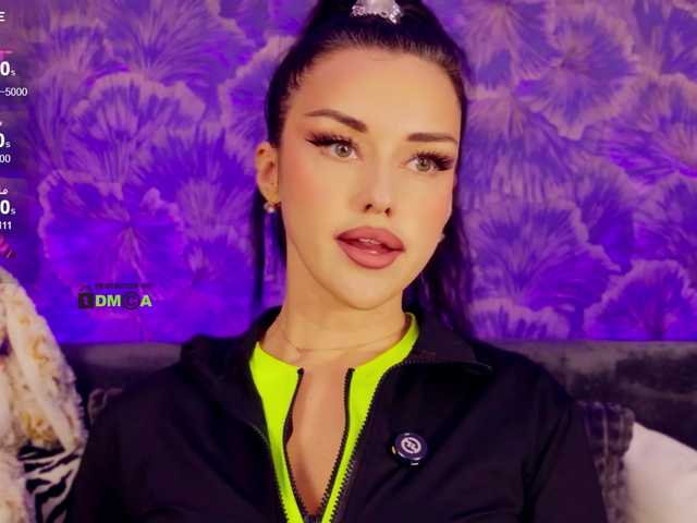 -KoshkaAnna-'s BongaCams show and profile