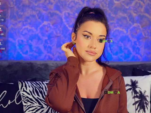 -KoshkaAnna-'s BongaCams show and profile