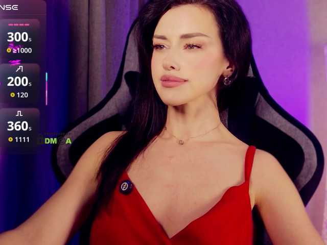 Anna-na-sik's BongaCams show and profile