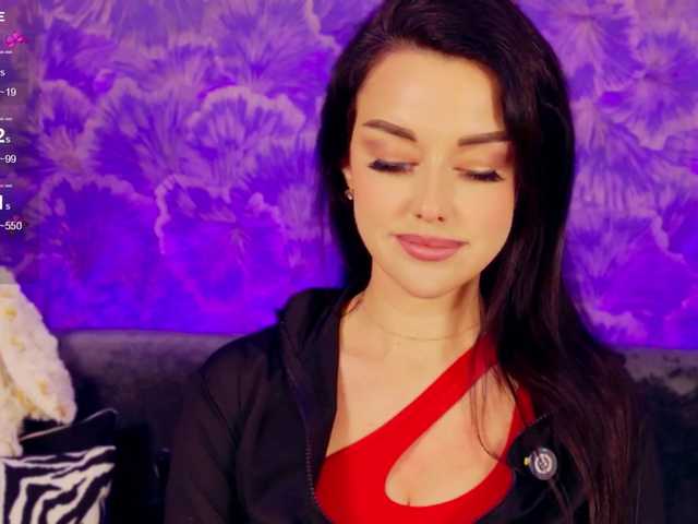 -KoshkaAnna-'s BongaCams show and profile