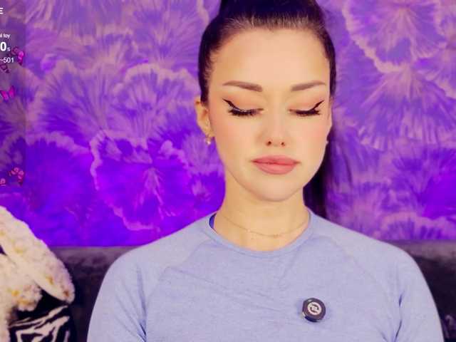 -KoshkaAnna-'s BongaCams show and profile