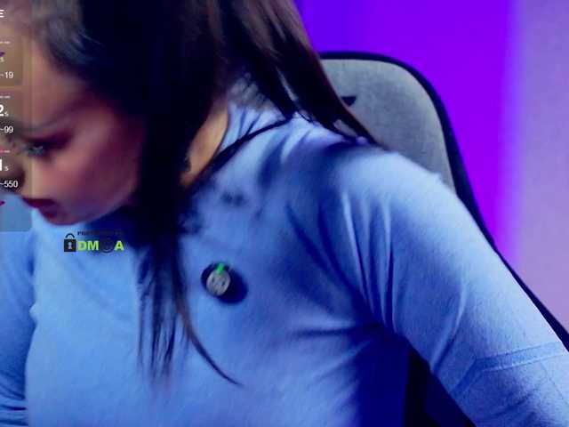 Anna-na-sik's BongaCams show and profile