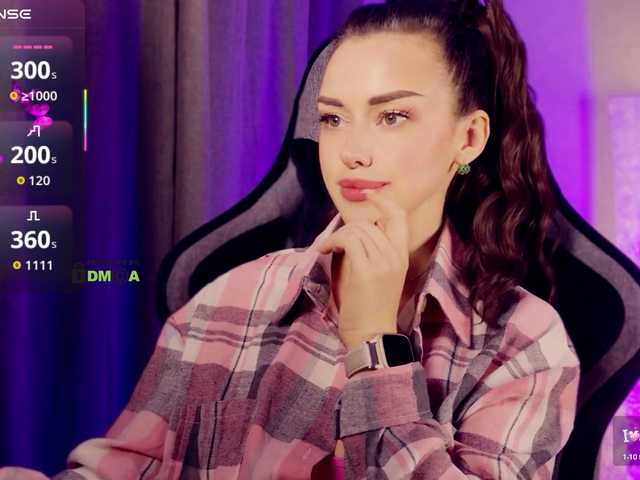 Anna-na-sik's BongaCams show and profile