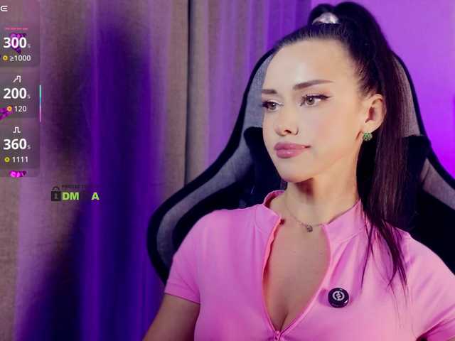 Anna-na-sik's BongaCams show and profile